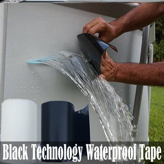 🔥 Last 3 days sale 40% off 🔥 Super waterproof tape