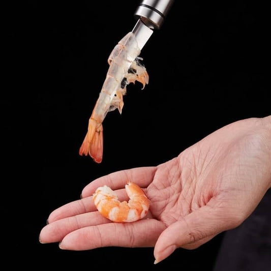 🔥2022 Hot Sell（ 49% OFF)🔥5 in 1 multifunctional shrimp line fish maw knife