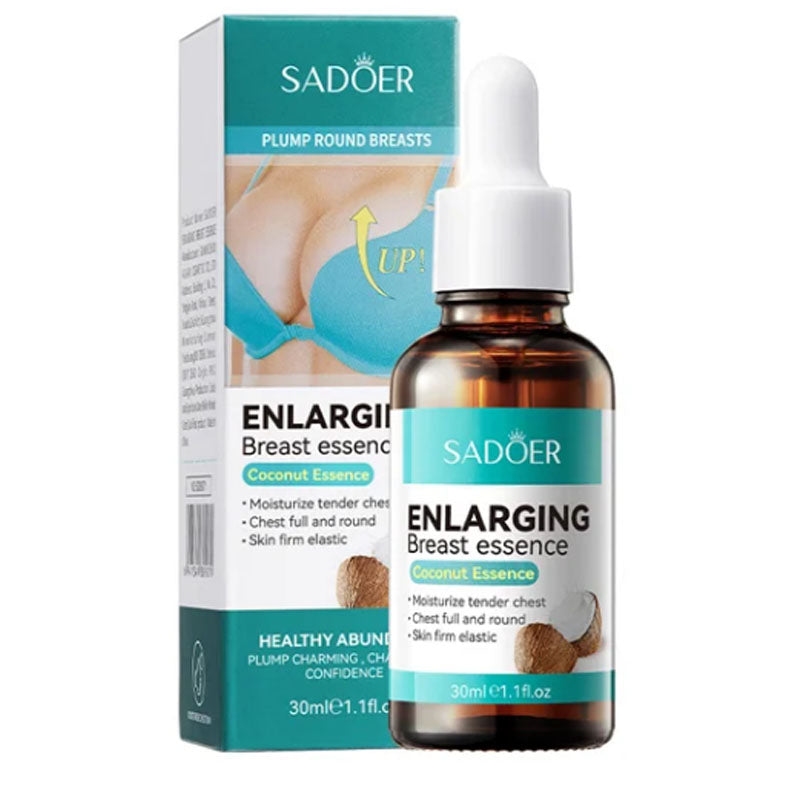 Breast Enlargement Massage Essential Oil