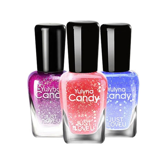 (💥New Year Sale💥- 40% OFF)Color Change Nail Polish