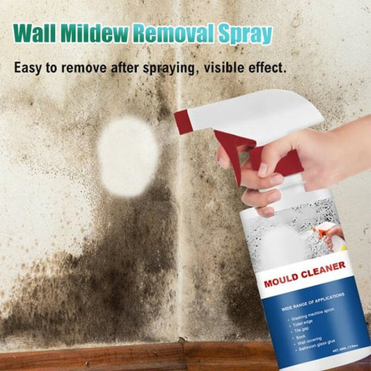 Mildew Cleaner Foam【3 Day Delivery&Cash on delivery-HOT SALE-48%OFF🔥】