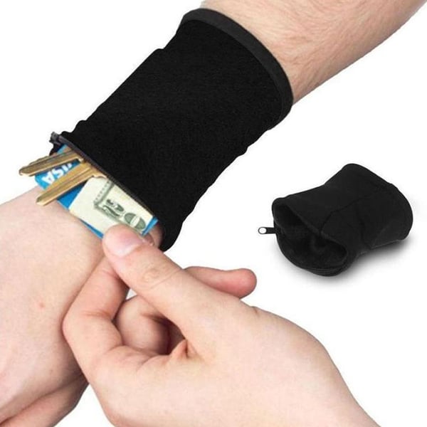 Sportswear - Wrist Pouch【3 Day Delived&Cash on delivery-HOT SALE-49%OFF🔥】