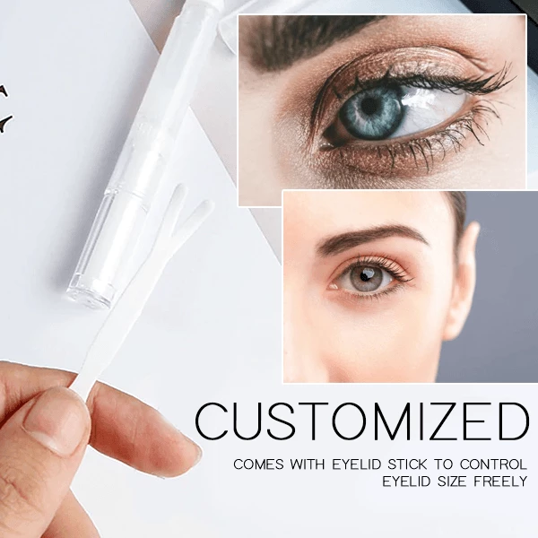 Double Eyelid Glue Pen