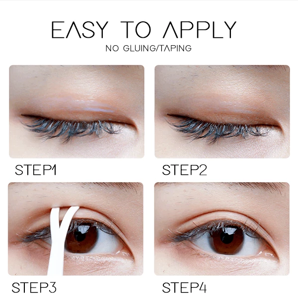 Double Eyelid Glue Pen