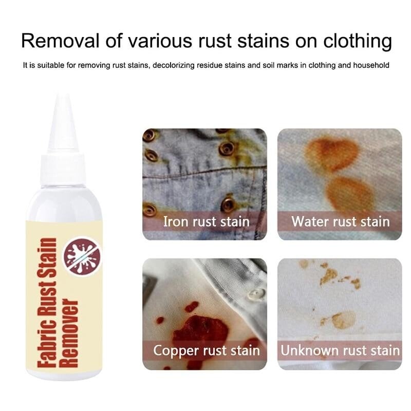 EMERGENCY STAIN RESCUE🔥49% OFF🔥