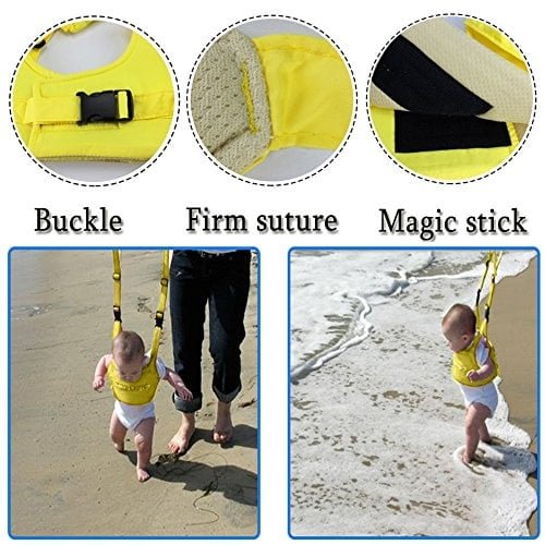 🔥HOT-SALE🔥Baby Walking Harness