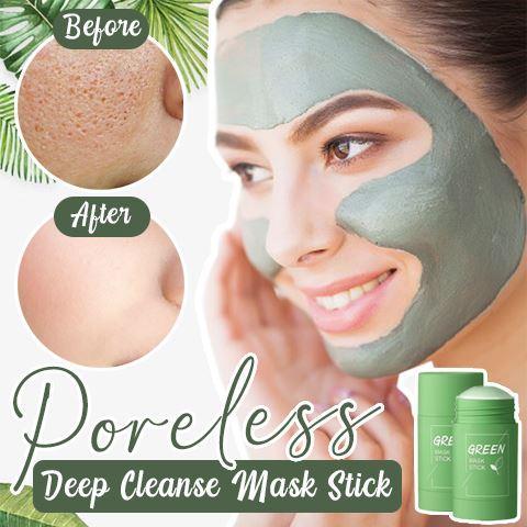 Coloring Green Tea Purifying Mask Stick