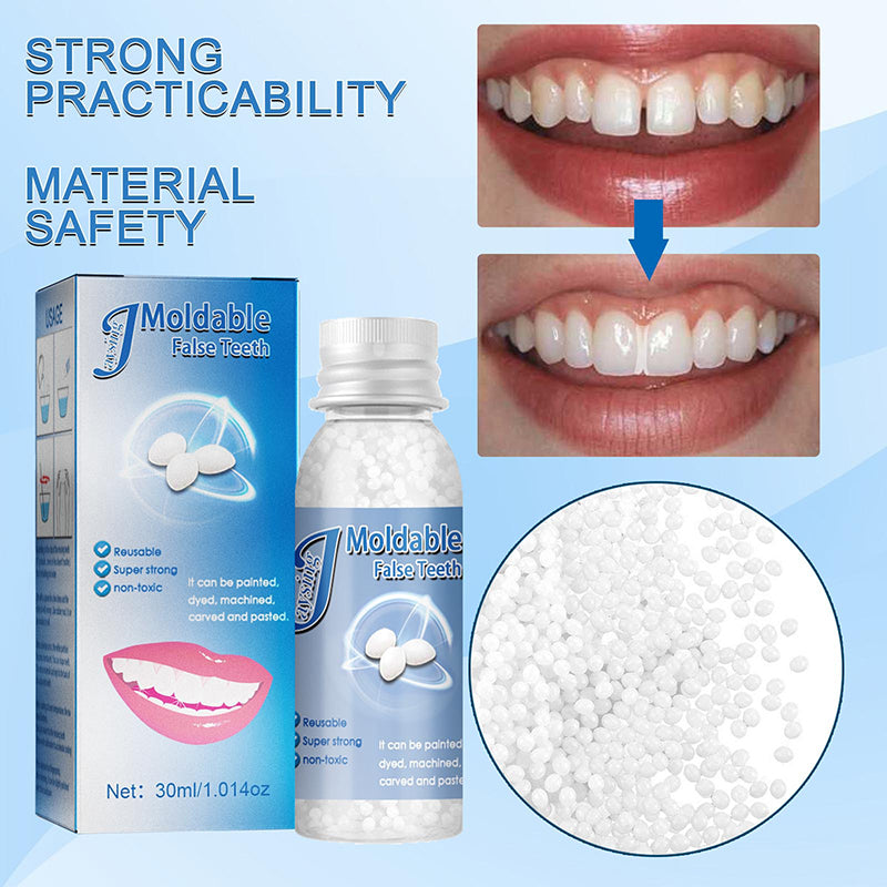 Tooth Repair Granules【3 Day Delivery&Cash on delivery-HOT SALE-48%OFF🔥】