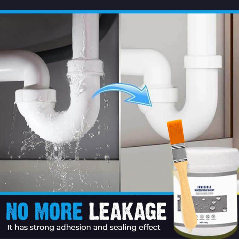 Waterproof Insulating Sealant（Gift Free Brushes）