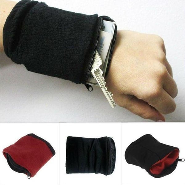 Sportswear - Wrist Pouch【3 Day Delived&Cash on delivery-HOT SALE-49%OFF🔥】