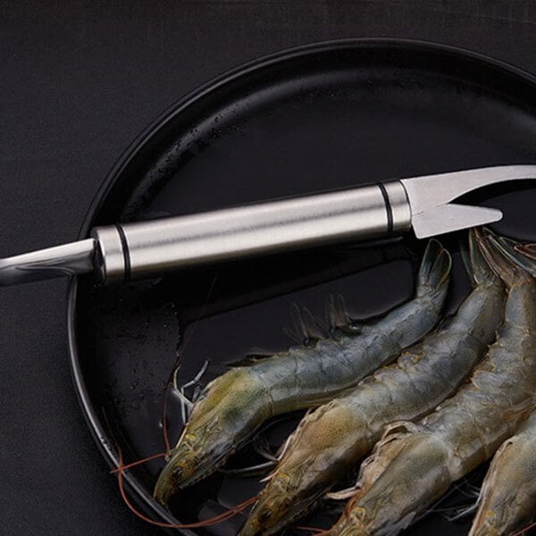 🔥2022 Hot Sell（ 49% OFF)🔥5 in 1 multifunctional shrimp line fish maw knife