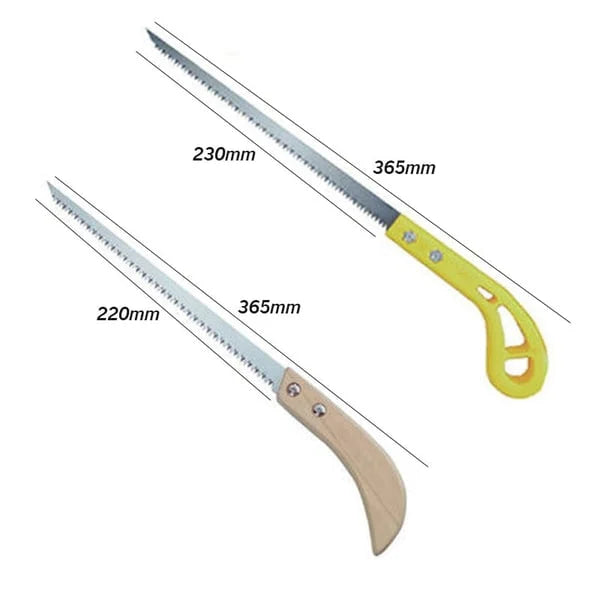 Outdoor Portable Hand Saw