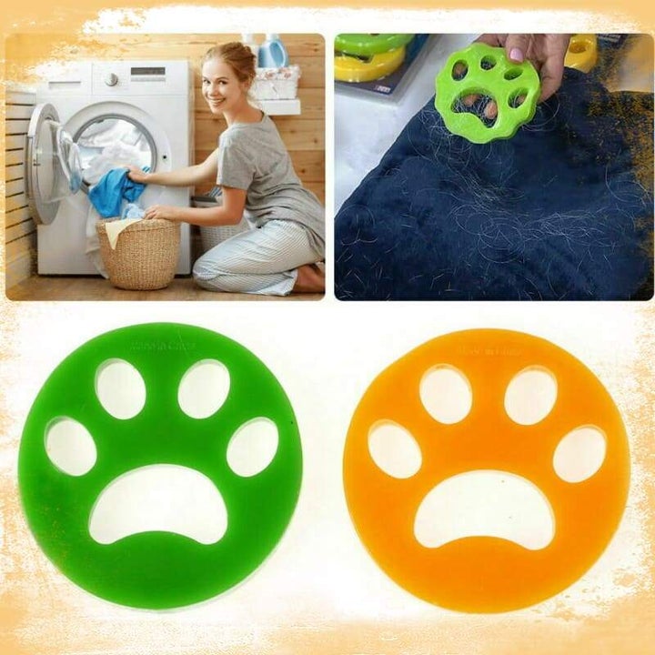 (💥New Year Sale💥- 40% OFF)Pet Hair Remover【Reusable, valid for 3 years.】