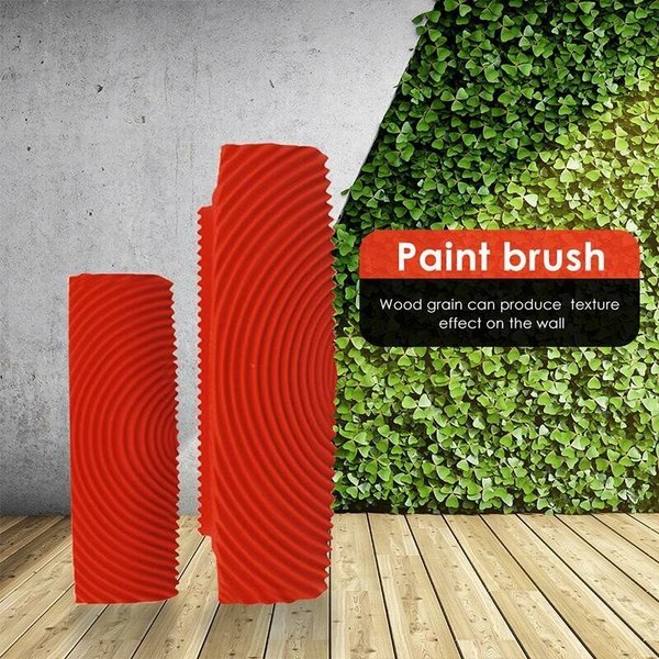 🔥2022 Hot Sell（ 45% OFF)🔥Wall Painting Decoration DIY Tool (2PCS)