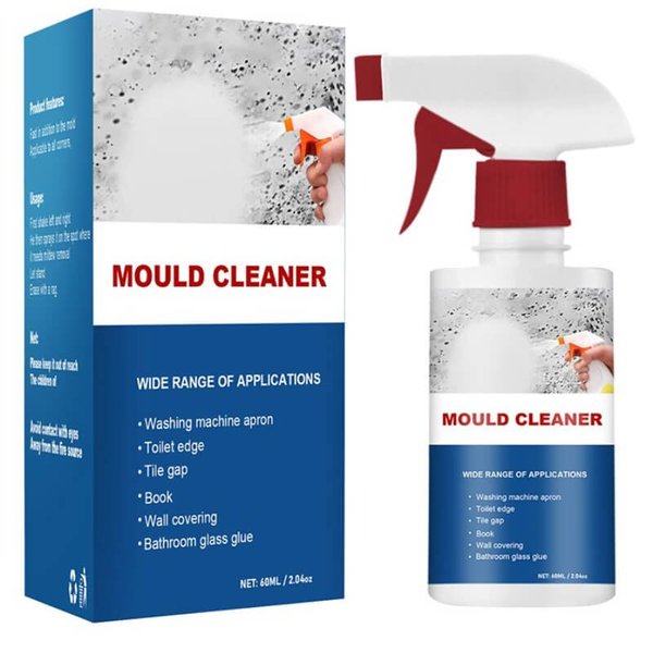 Mildew Cleaner Foam【3 Day Delivery&Cash on delivery-HOT SALE-48%OFF🔥】