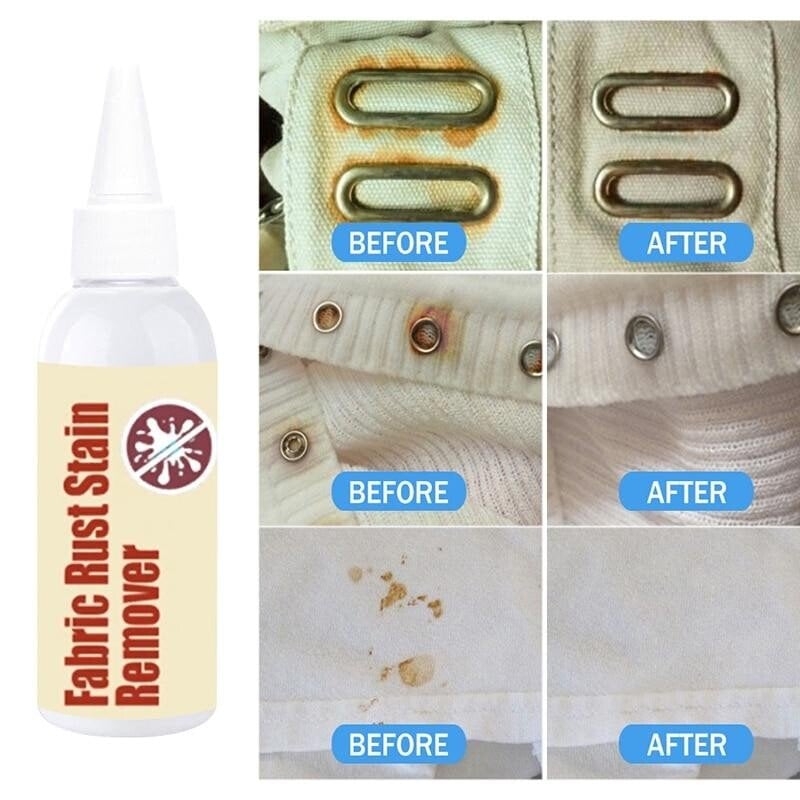 EMERGENCY STAIN RESCUE🔥49% OFF🔥