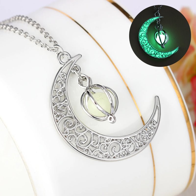 RAY OF LIGHT NECKLACE | Shine with Love and Hope