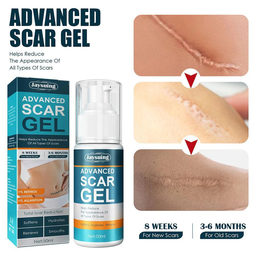 SCAR GEL