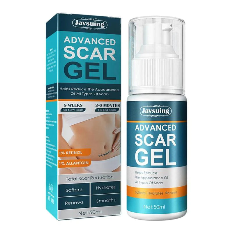 SCAR GEL