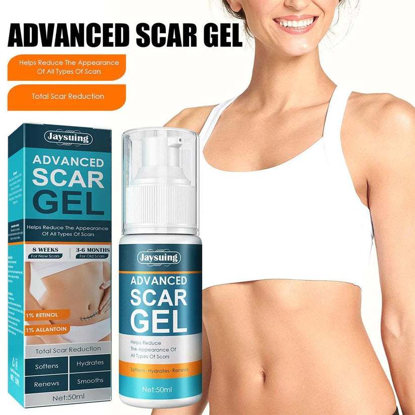 SCAR GEL