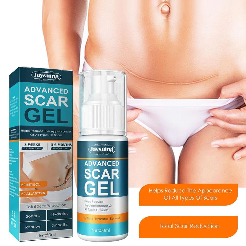 SCAR GEL