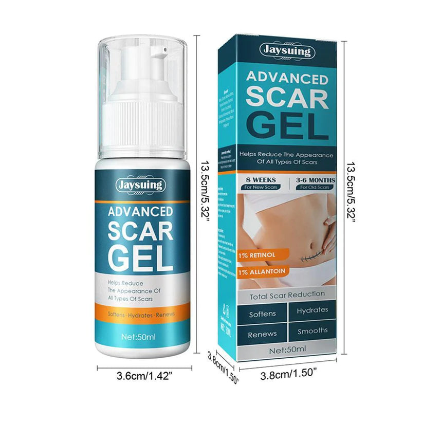 SCAR GEL