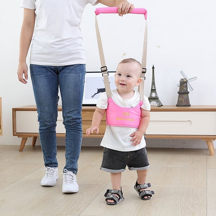 🔥HOT-SALE🔥Baby Walking Harness