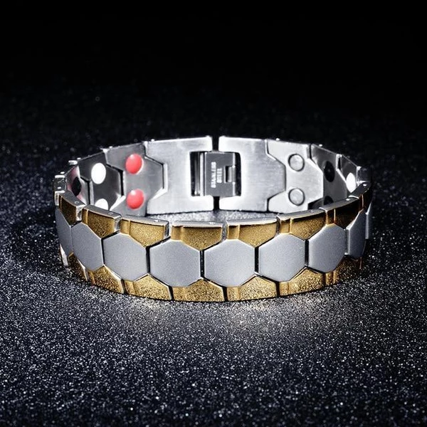 Magnetic Healthy Bracelets