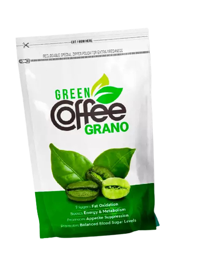 GREEN COFFEE