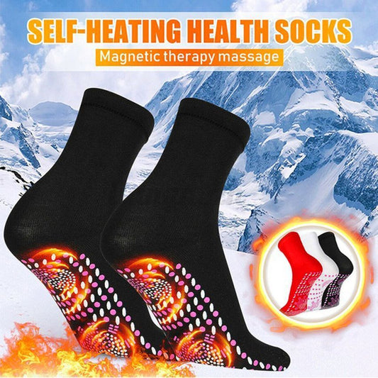 Super Lymph Socks Healthy 👑【buy one get one free】